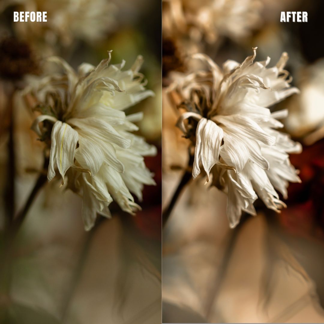 MPP - Basic edit  Preset pack