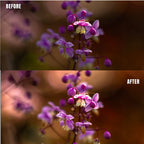 MPP - Basic edit  Preset pack