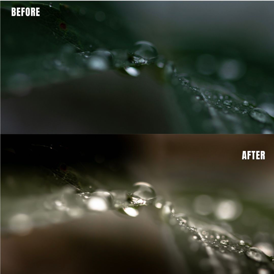 MPP - Basic edit  Preset pack