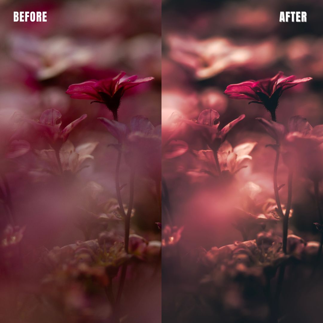 MPP - Brownie Preset Pack