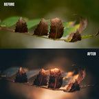 MPP - Golden Brownie Preset Pack