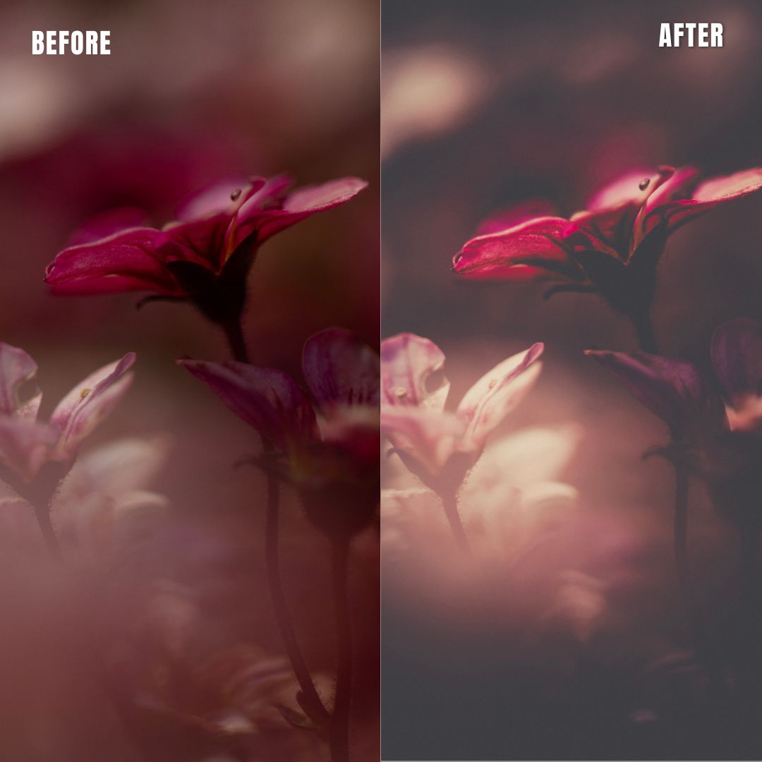 MPP - Polaroid Preset Pack