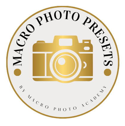 Macro Photo Presets